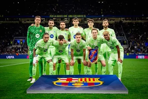 بتواجد راشفورد.. قائمة برشلونة للجولة التحضيرية في اليابان وكوريا